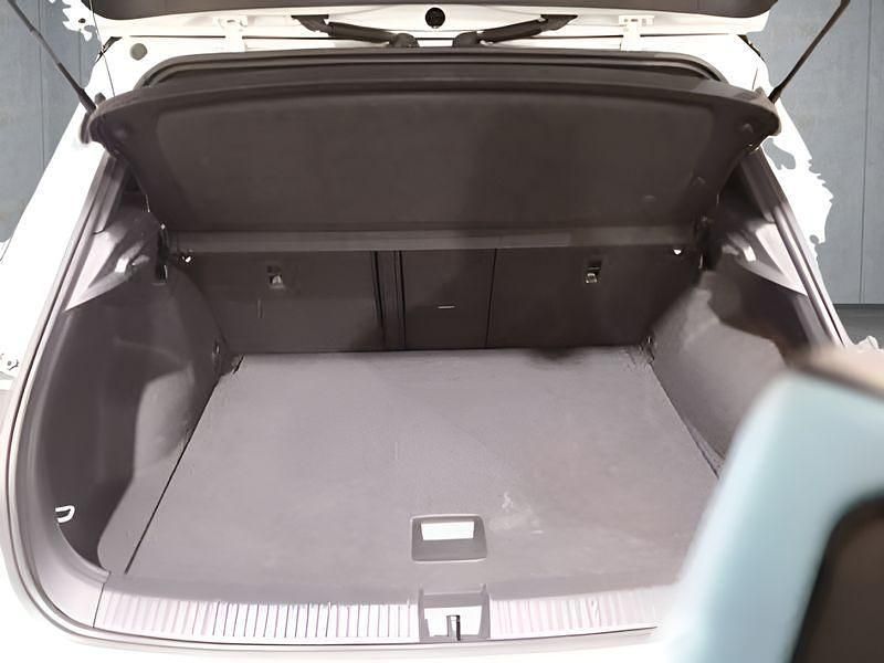 Gebraucht VW T-Roc 150 PS (110 kW) 2025 Weiß SUV