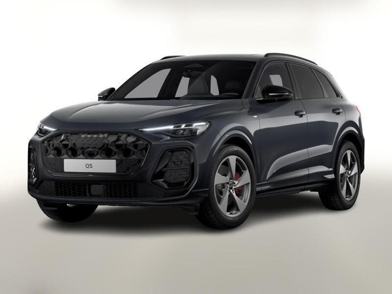 Tamboragrau metallic Neu 2025 Audi Q5 Ambiente SUV | 63.267 € (Fairer Preis) - Bild 1/4
