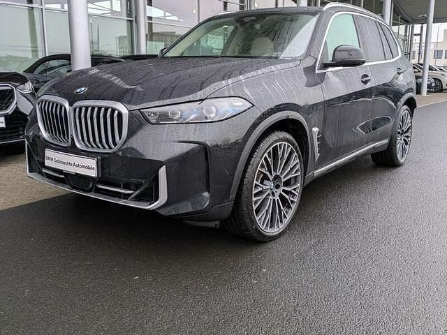 Second-hand BMW X5 286 CP (210 kW) 2025 Negru SUV