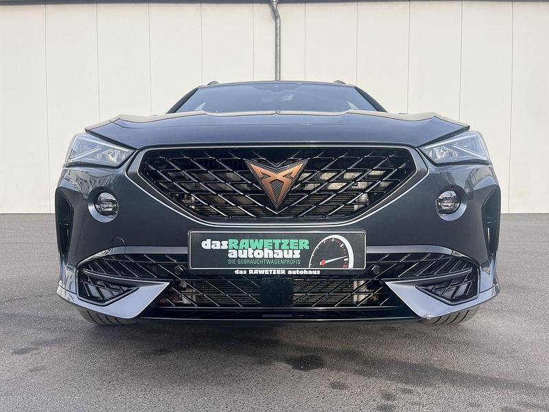 Gebraucht Cupra Formentor 150 PS (110 kW) 2023 Magnetic tech SUV