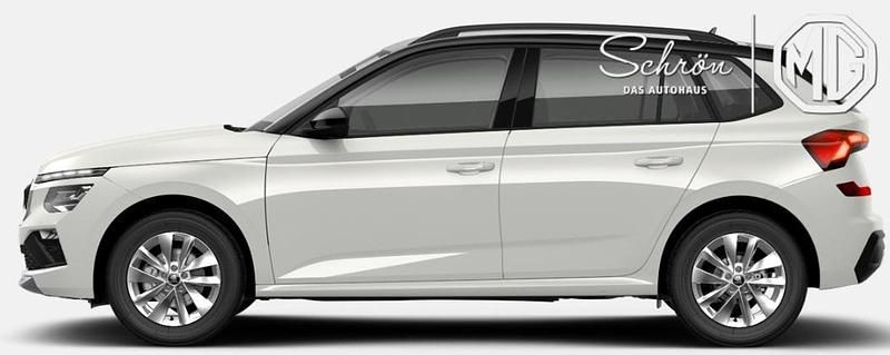 Neu 2025 Skoda Kamiq Drive SUV | 27.831 € (Guter Preis) - Bild 1/4