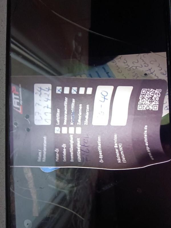 Gebraucht Opel Astra 140 PS (102 kW) 2007 Blau Limousine