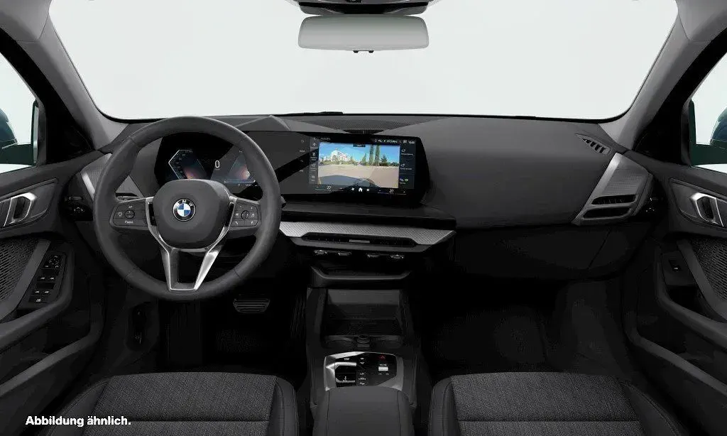 Gebraucht BMW 225 156 PS (114 kW) 2025 Cape york grün Kleinwagen