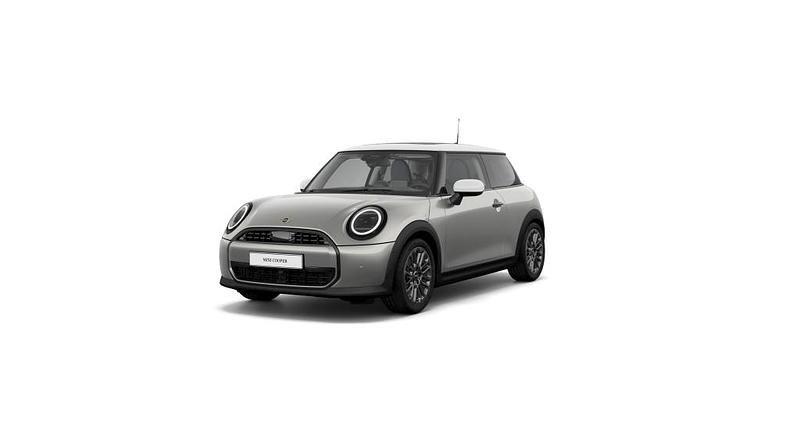 Second-hand Mini Cooper 156 CP (114 kW) 2024 Hatchback