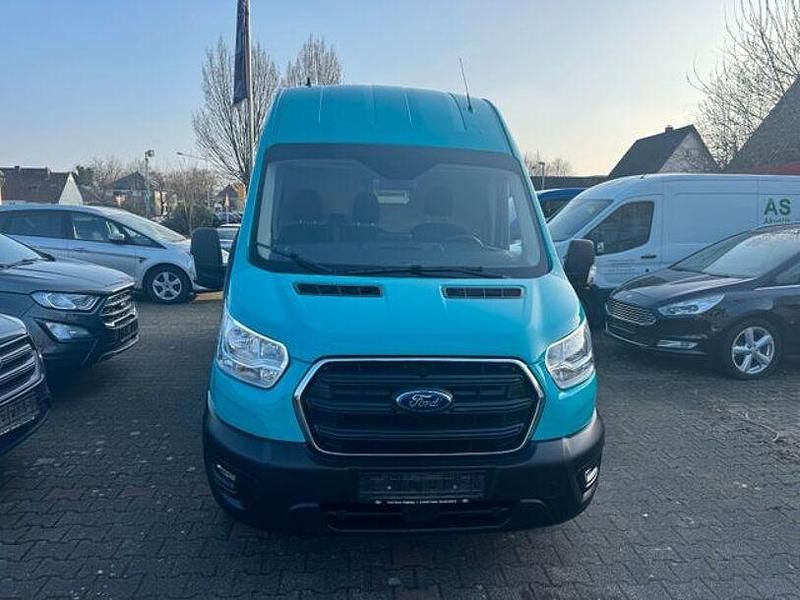 Gebraucht Ford Transit Trend 150 PS (110 kW) 2019 Andere