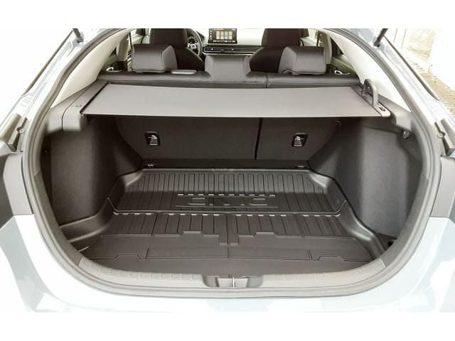 Gebraucht Honda Civic Hybrid 184 PS (135 kW) 2024 Sonic grey pearl Limousine
