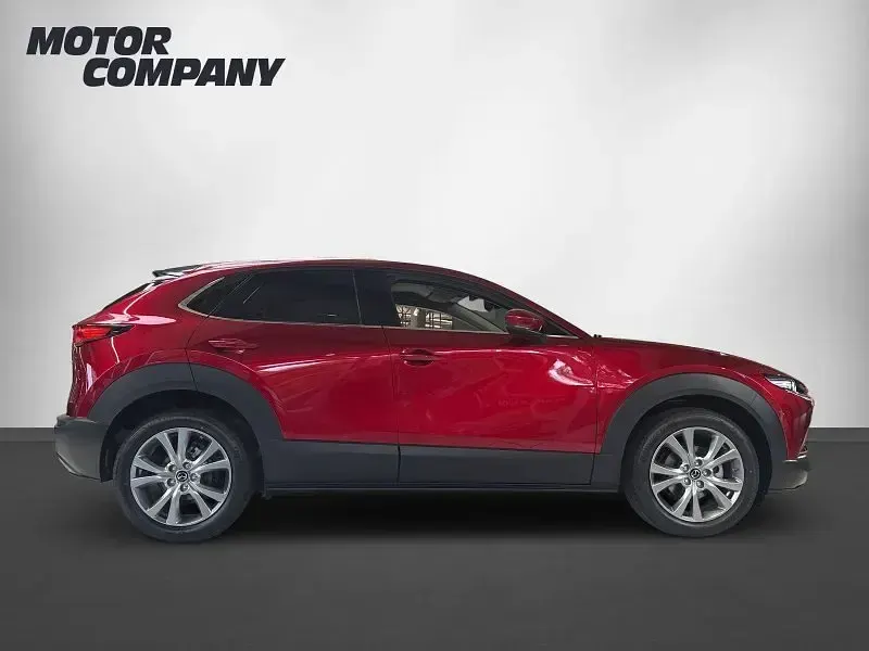 Neu Mazda CX-30 Center-Line 140 PS (102 kW) 2025 SUV
