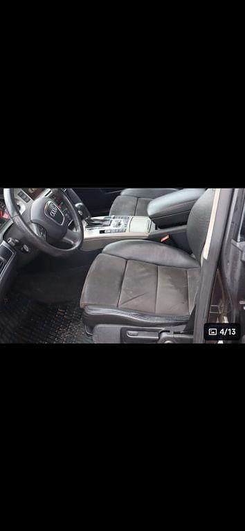 Gebraucht Audi A6 Allroad Basis 232 PS (170 kW) 2007 Grau Kombi