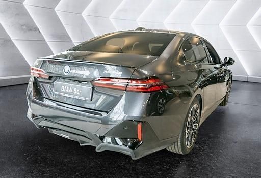 Neu BMW i5 289 kW (394 PS) 2025 Grau Limousine