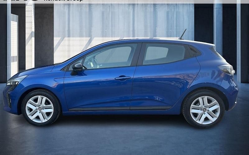 Gebraucht Renault Clio V Evolution 91 PS (66 kW) 2025 Blau Limousine