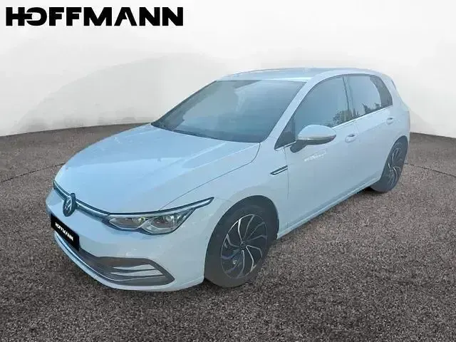 Gebraucht VW Golf VIII Style 190 PS (139 kW) 2023 Limousine