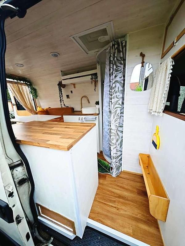 Gebraucht Iveco Daily 126 PS (92 kW) 2012 Weiß Van