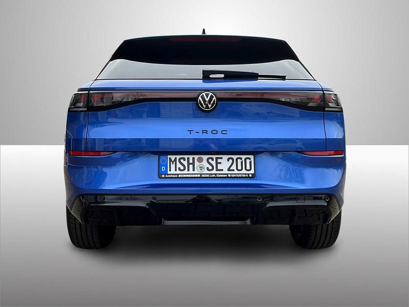 Gebraucht VW T-Roc IQ Drive 150 PS (110 kW) 2026 SUV