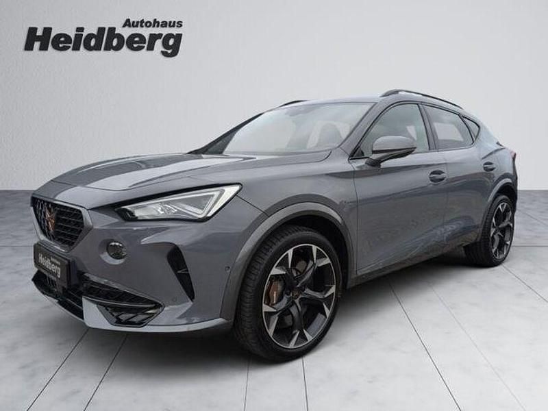Gebraucht Cupra Formentor High 310 PS (228 kW) 2022 Graphengrau SUV