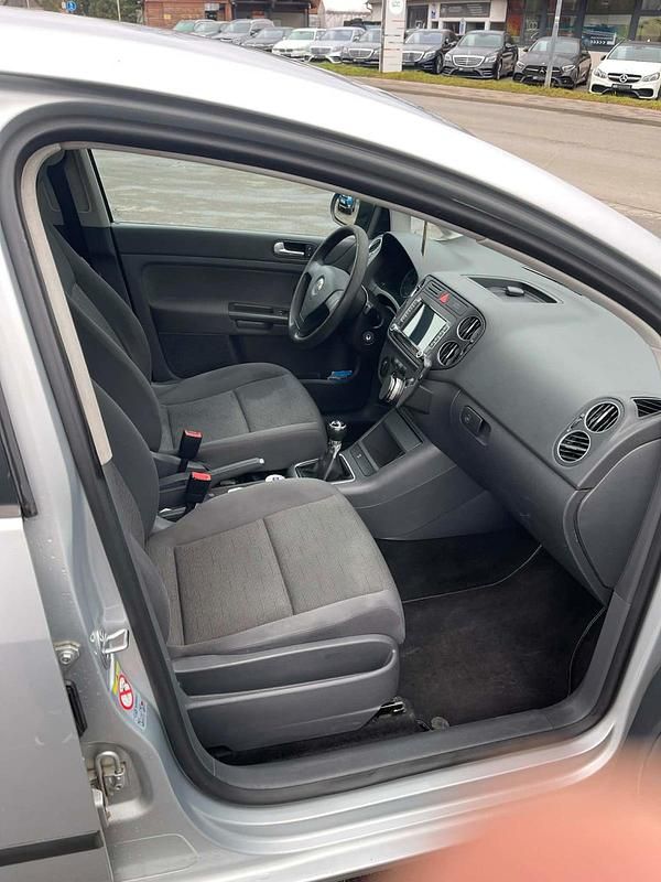 Gebraucht VW Golf V 140 PS (102 kW) 2007 Grau Limousine