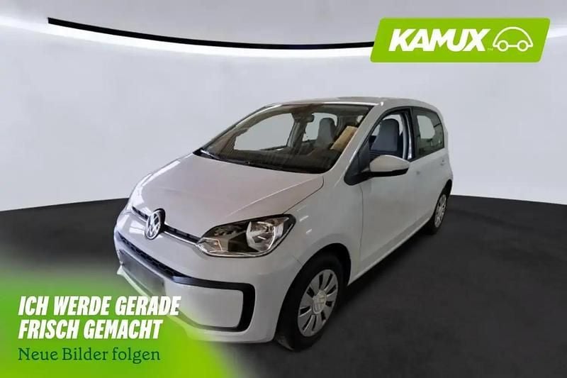 Second-hand VW up! 65 CP (47 kW) 2022 Alb Hatchback