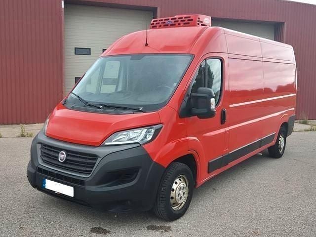 Gebraucht 2020 Fiat Ducato Van | 14.875 € (Superpreis) - Bild 1/4