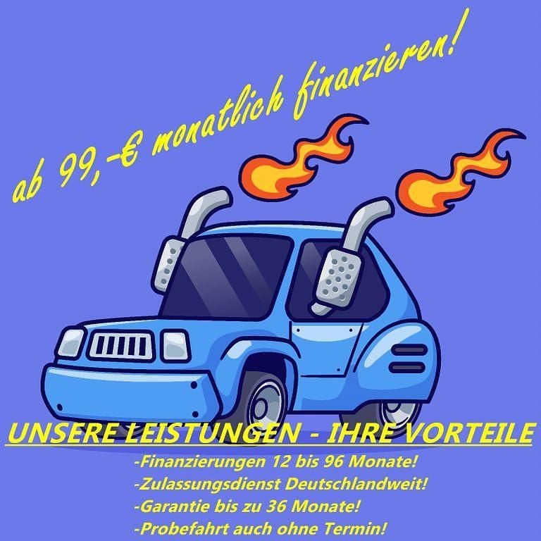 Gebraucht Audi A3 Ambition 150 PS (110 kW) 2016 Rot Limousine