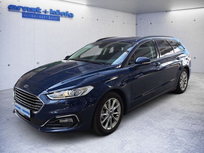 Gebraucht 2022 Ford Mondeo Trend | 21.950 € (Guter Preis) - Bild 1/4