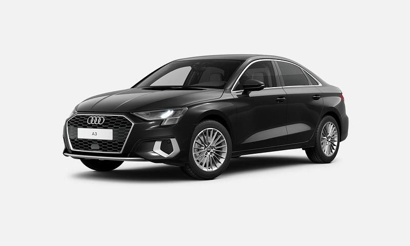 Gebraucht 2024 Audi A3 e-tron Advanced Kleinwagen | 28.930 € (Fairer Preis) - Bild 1/1