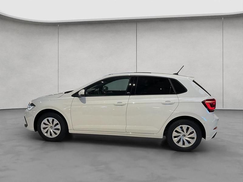 Gebraucht VW Polo Edition 116 PS (85 kW) 2025 Weiß Limousine