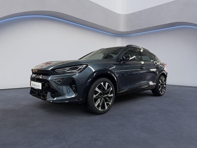 Grau Neu 2025 Cupra Formentor VZ SUV | 46.690 € (Etwas zu teuer) - Bild 1/4