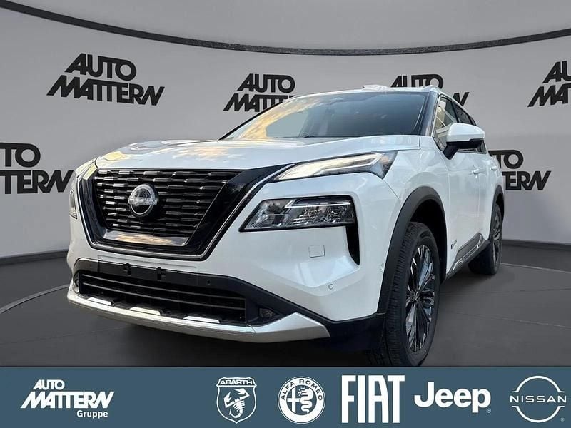 Occasion Nissan X-Trail 158 ch (116 kW) 2025 SUV