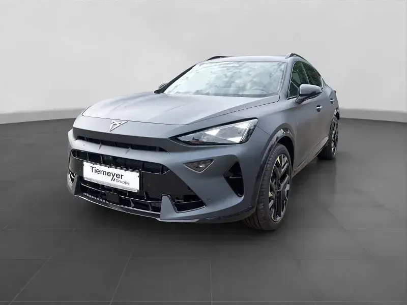 Neu Cupra Formentor VZ 333 PS (244 kW) 2026 Grau SUV