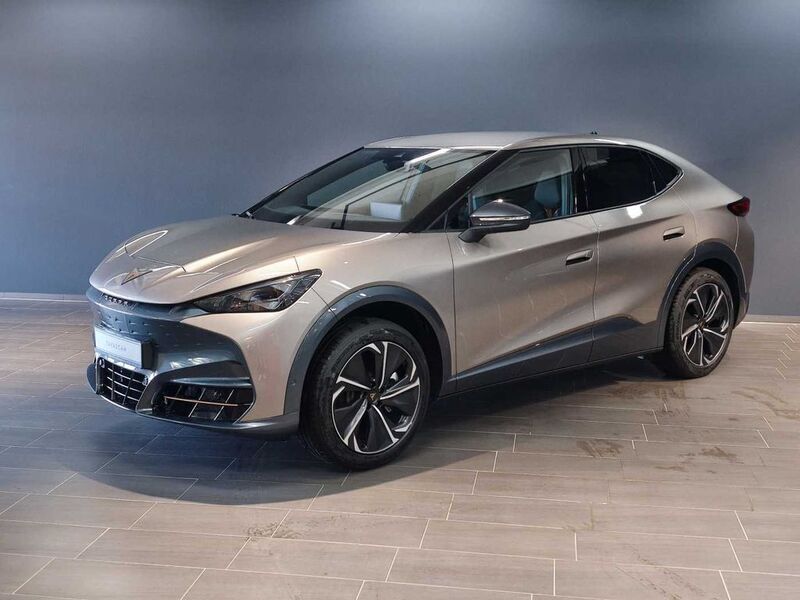 Atacama desert metallic Neu 2025 Cupra Tavascan VZ SUV | 50.299 € (Guter Preis) - Bild 1/4