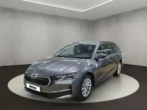 Gebraucht Skoda Octavia Selection 150 PS (110 kW) 2025 Kombi
