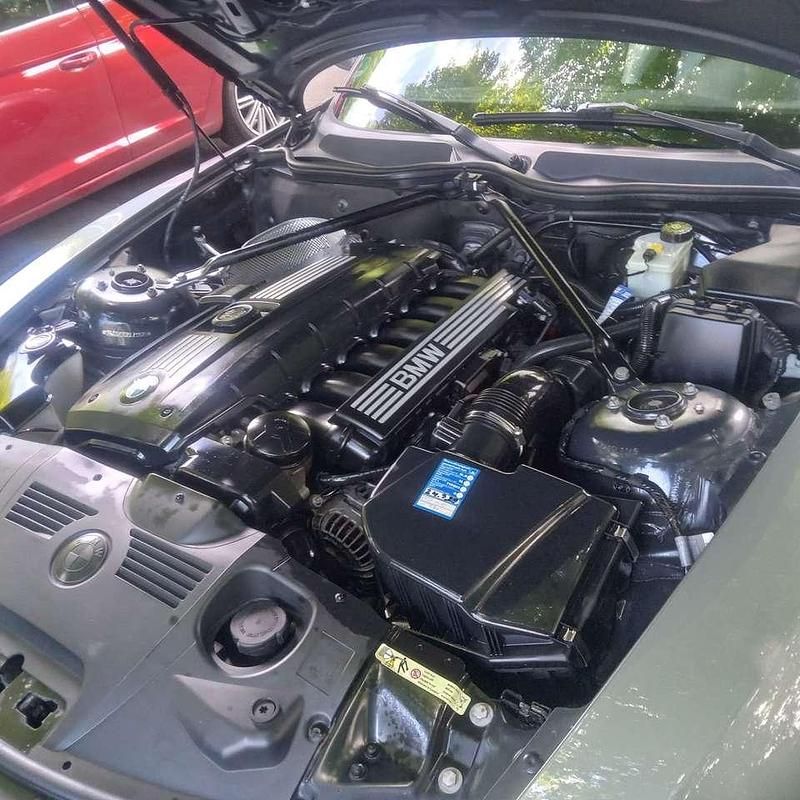 Gebraucht 2006 BMW Z4 Coupé | 18.000 € (Fairer Preis) - Bild 1/4