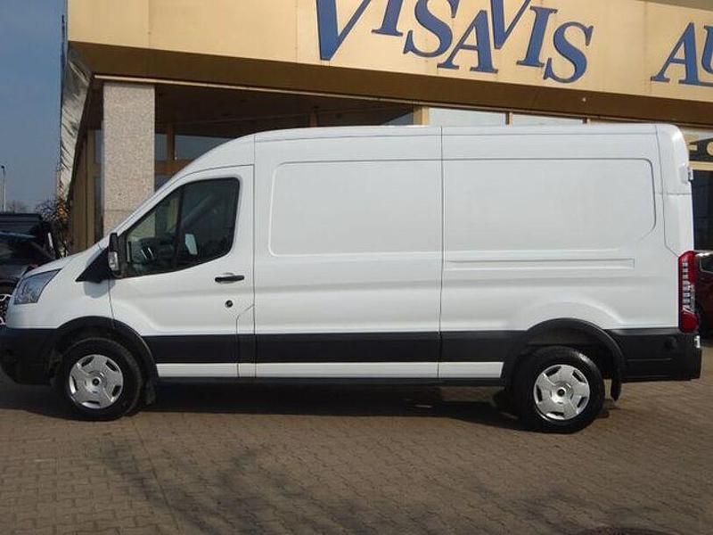 Usado Ford Transit Trend 2024 Andere