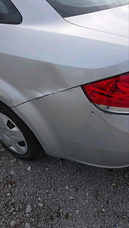 Gebraucht Fiat Linea 77 PS (56 kW) 2008 Silber Limousine