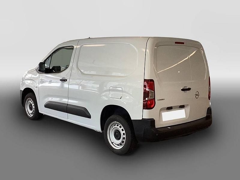 Gebraucht Opel Combo 102 PS (75 kW) 2023 Weiß Kombi