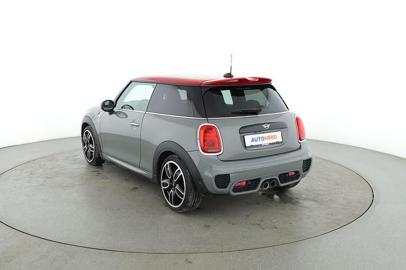 Gebraucht Mini John Cooper Works 231 PS (169 kW) 2018 Grau Kleinwagen