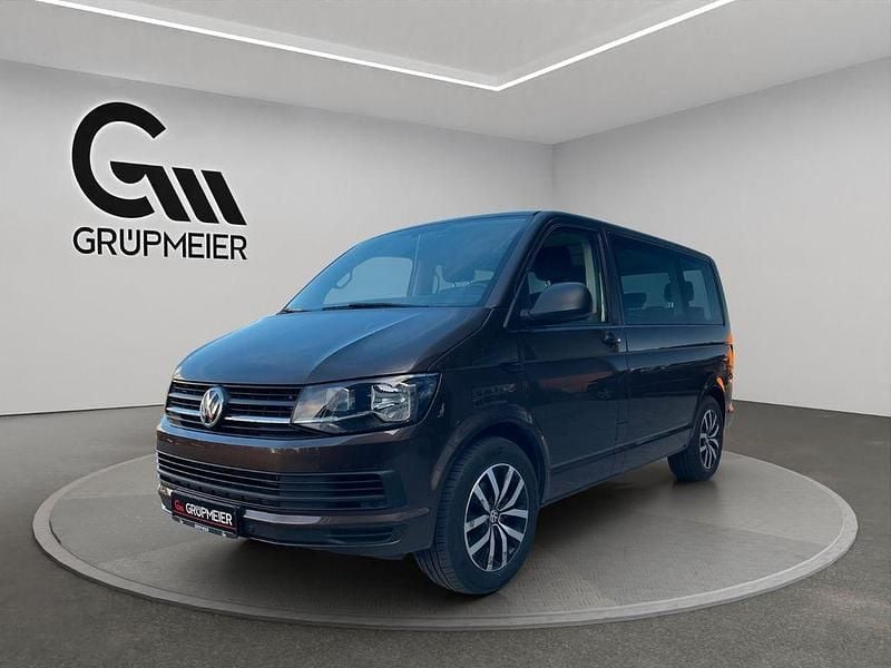 Second-hand VW T6 150 CP (110 kW) 2017 Maro Van