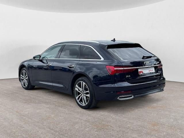 Gebraucht Audi A6 Design 204 PS (150 kW) 2023 Kombi