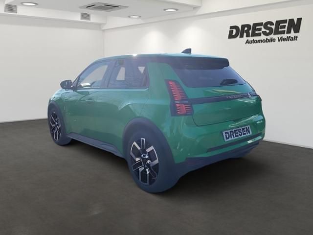 Neu Renault 5 E-Tech Komfort 110 kW (150 PS) 2026 Vert pop Kleinwagen