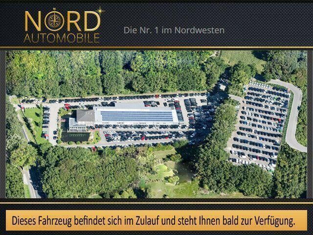 Polarsilber metallic (metallic) Gebraucht 2020 Ford Focus Kombi | 13.350 € (Guter Preis) - Bild 1/2