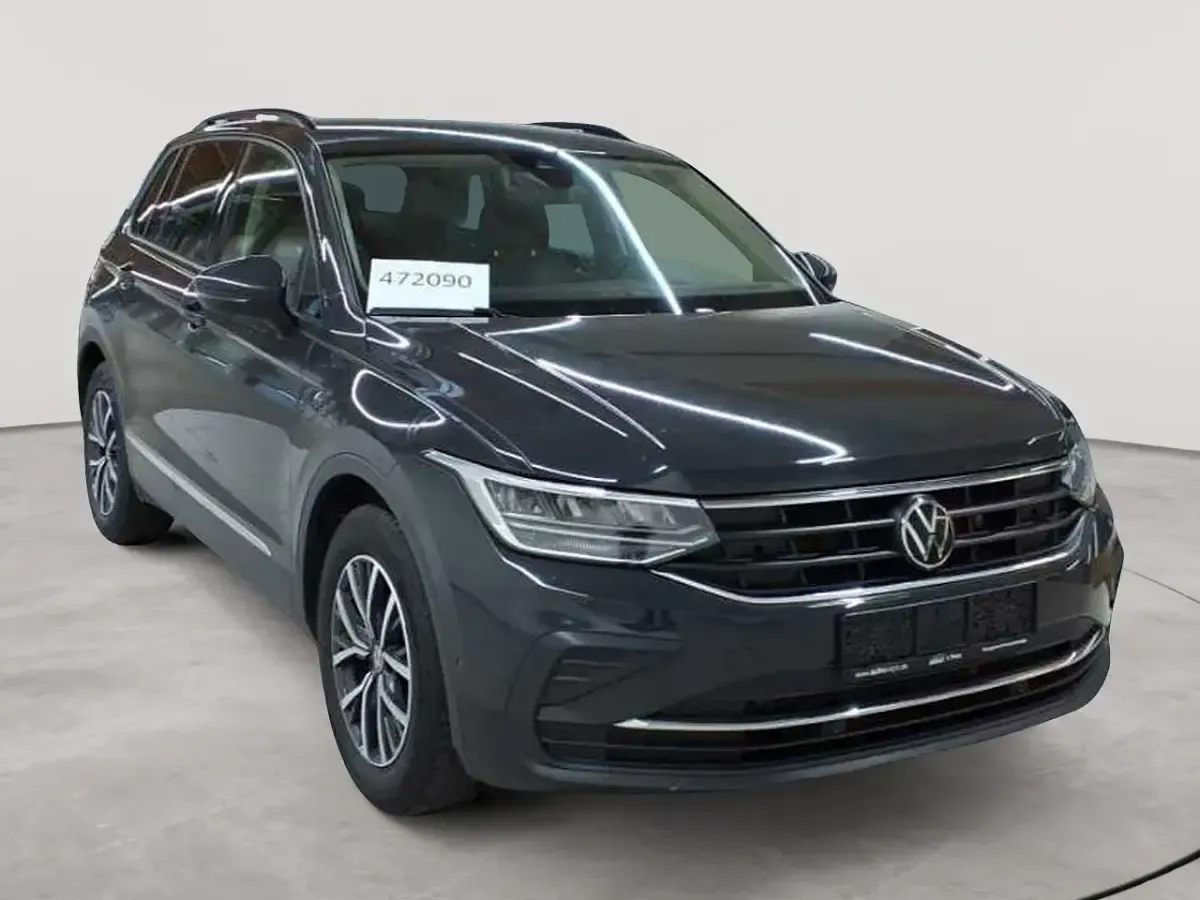 Gebraucht VW Tiguan Life 150 PS (110 kW) 2023 SUV