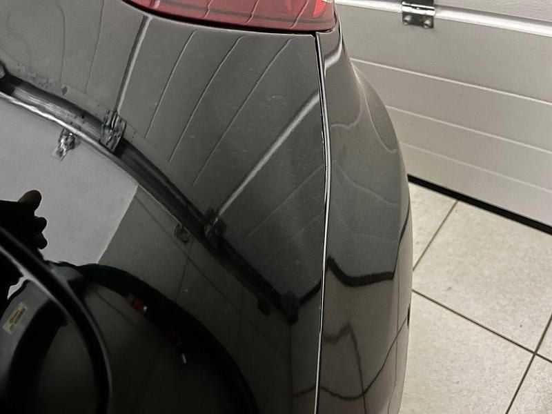 Gebraucht Mercedes A200 163 PS (119 kW) 2018 Schwarz Limousine