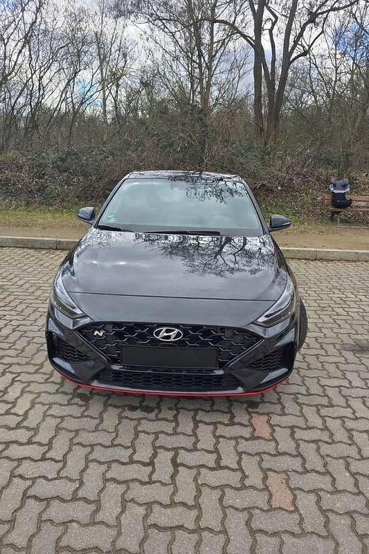Gebraucht Hyundai i30 N Performance 280 PS (205 kW) 2024 Limousine