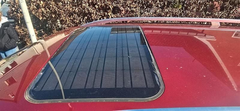 Gebraucht Audi A4 163 PS (119 kW) 2007 Rot Kombi