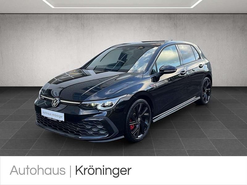 Othercolor Gebraucht 2024 VW Golf VIII GTI Kleinwagen | 33.490 € (Fairer Preis) - Bild 1/4