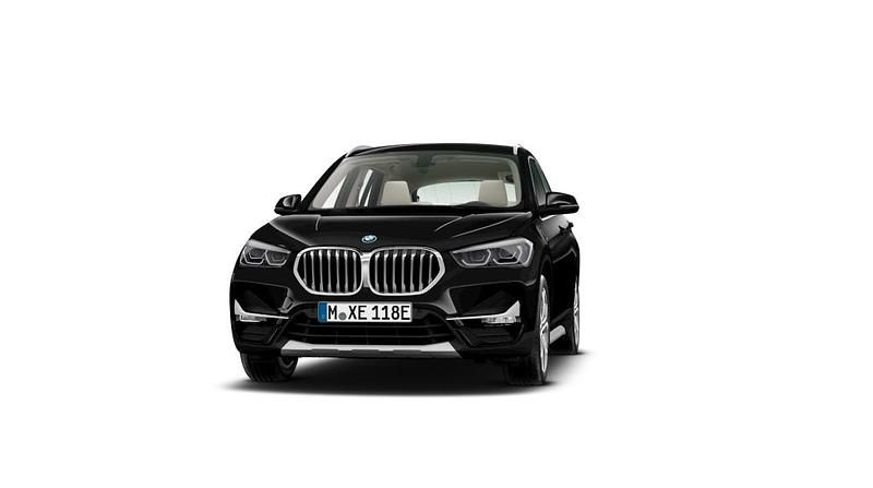Gebraucht 2021 BMW X1 Performance SUV | 25.150 € (Fairer Preis) - Bild 1/4