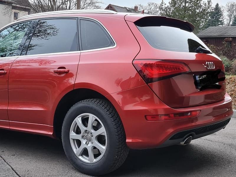 Gebraucht Audi Q5 S-Line 245 PS (180 kW) 2013 Andere farben SUV