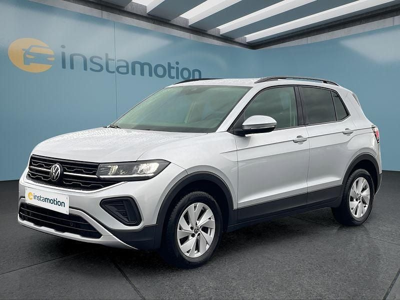 Gebraucht 2025 VW T-Cross SUV | 23.749 € (Fairer Preis) - Bild 1/4
