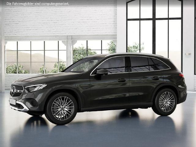 Gebraucht 2025 Mercedes GLC200 SUV | 52.980 € (Fairer Preis) - Bild 1/4