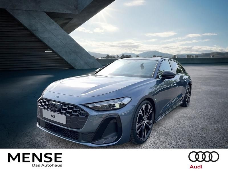 Gebraucht Audi A5 Ambiente 204 PS (150 kW) 2025 Kombi