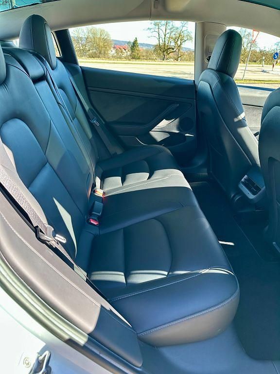 Gebraucht Tesla Model 3 350 kW (476 PS) 2021 Weiß Limousine